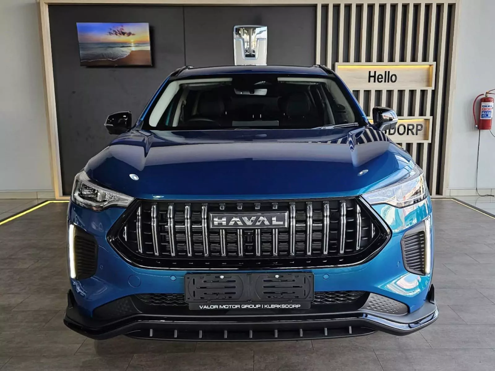 Haval H4 2025