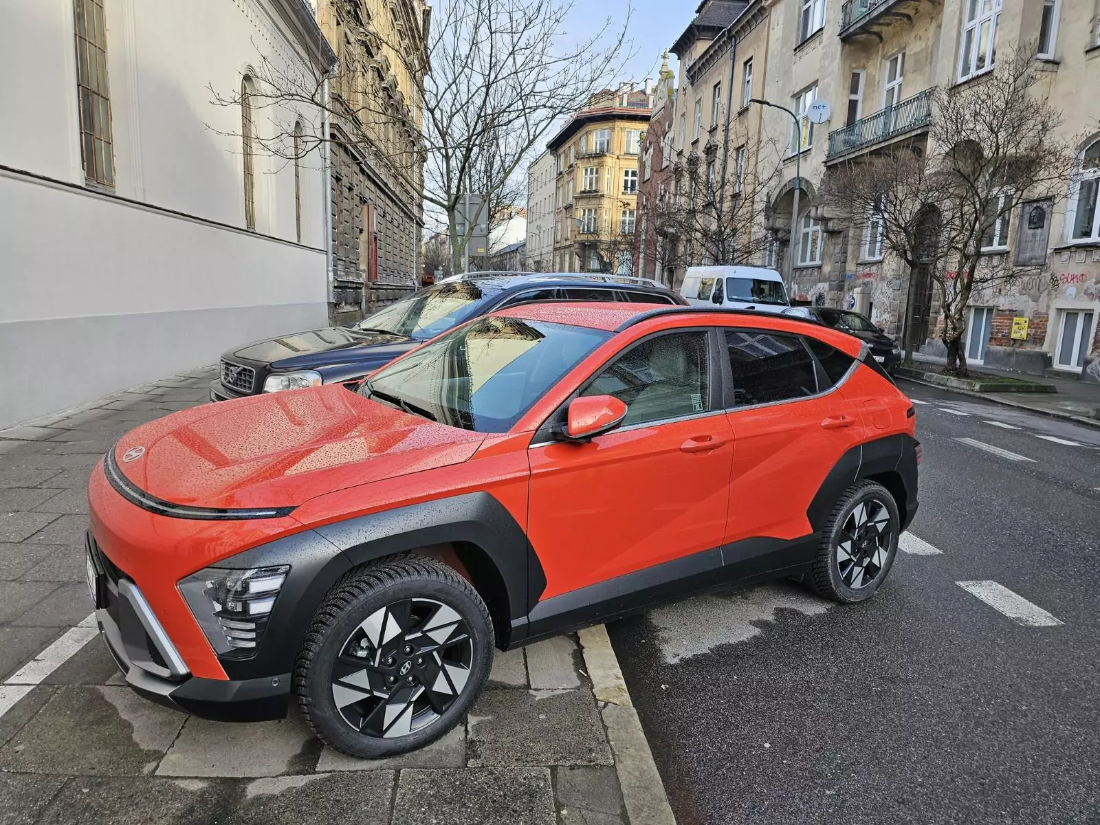  Hyundai Kona 2026