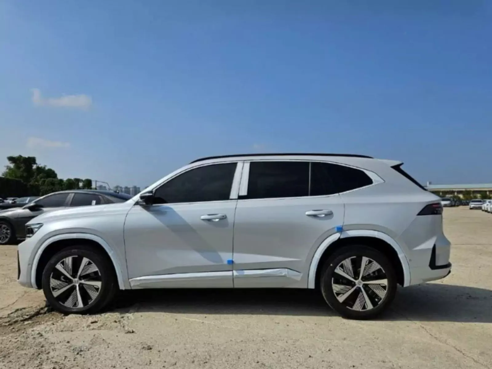 Renault Grand Koleos