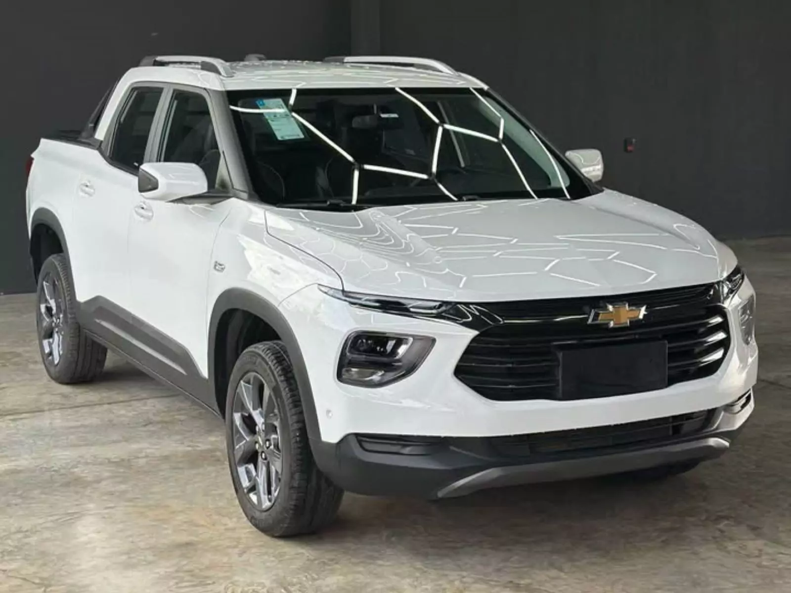 Chevrolet Montana 2025