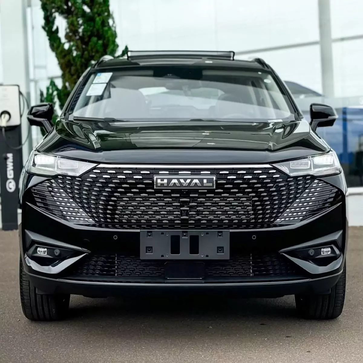 GWM Haval H6