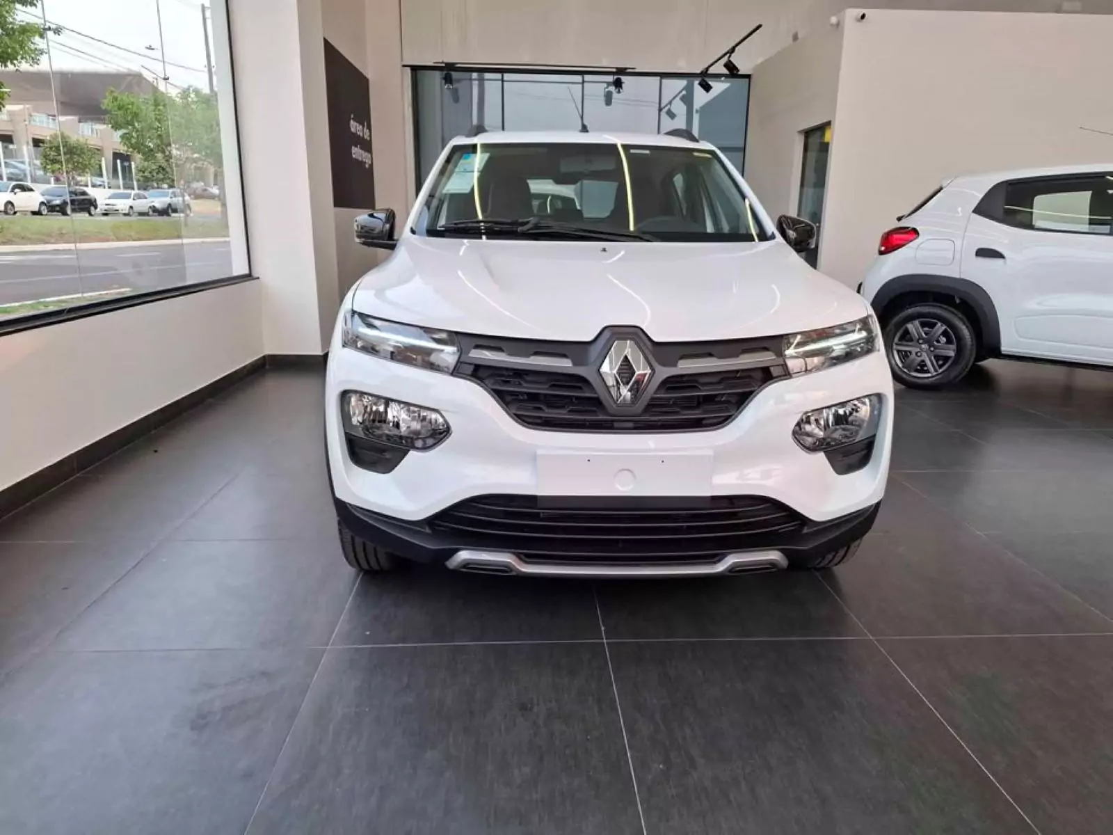 Renault Kwid 2025