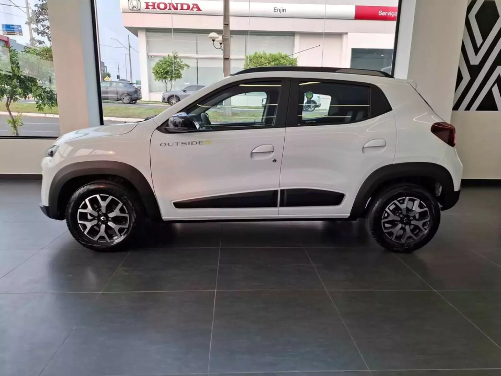 Renault Kwid 2025