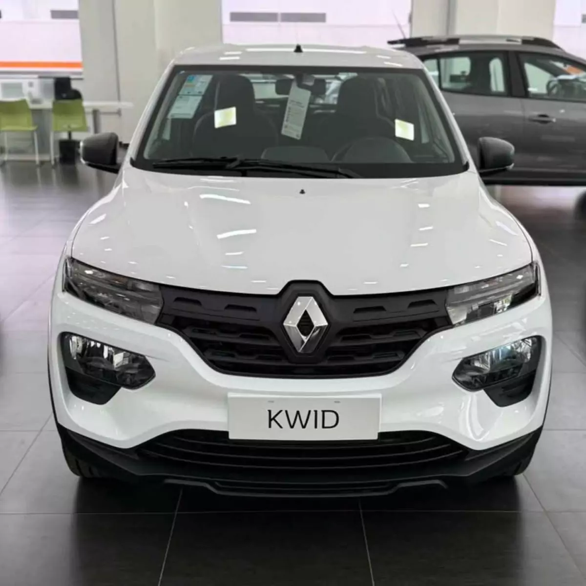 Renault Kwid