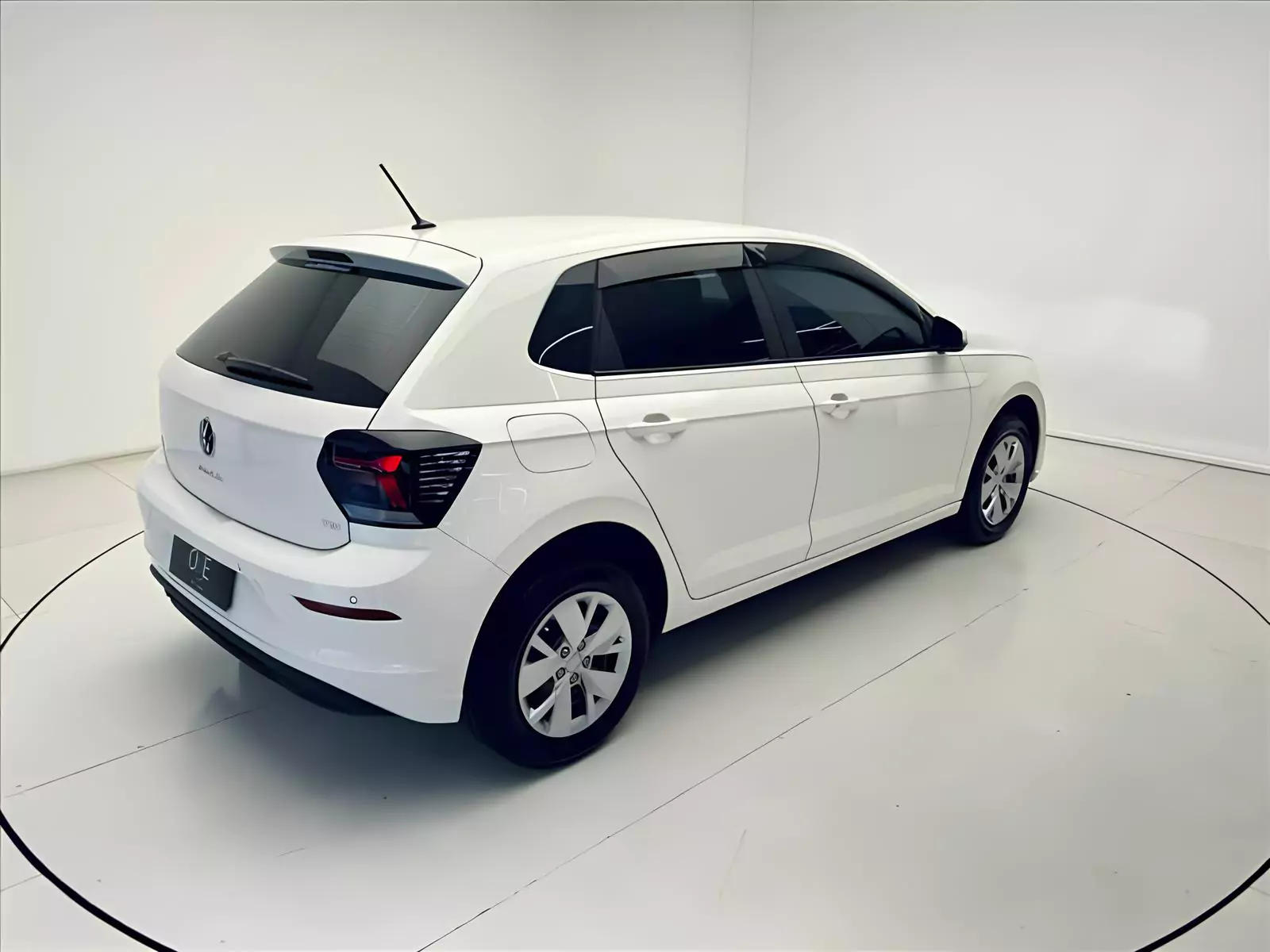  VW Polo TSI 2025