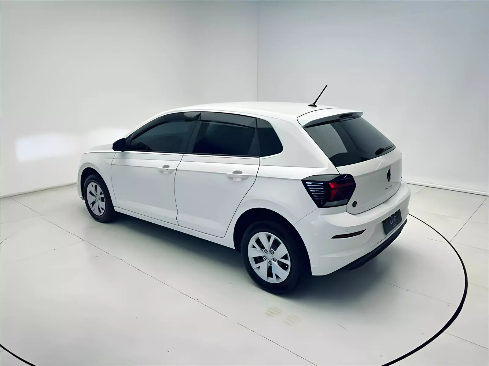  VW Polo TSI 2025