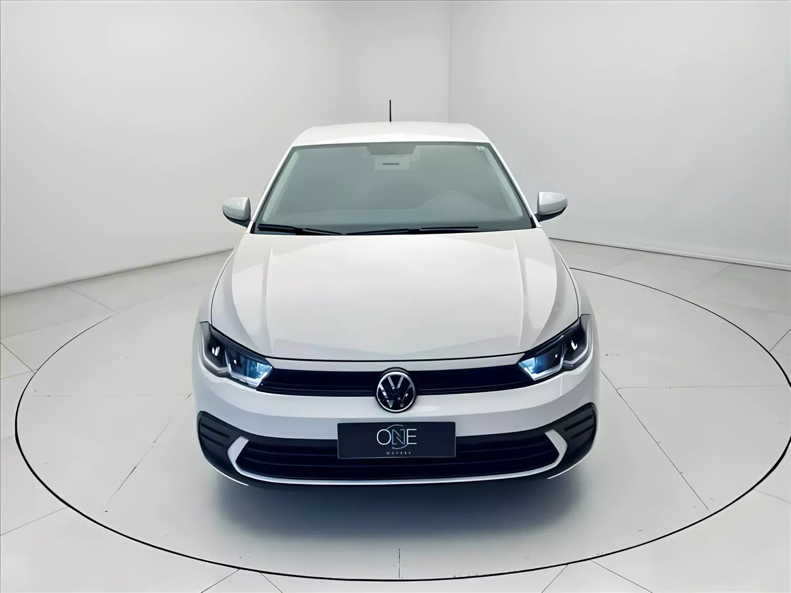  VW Polo TSI 2025