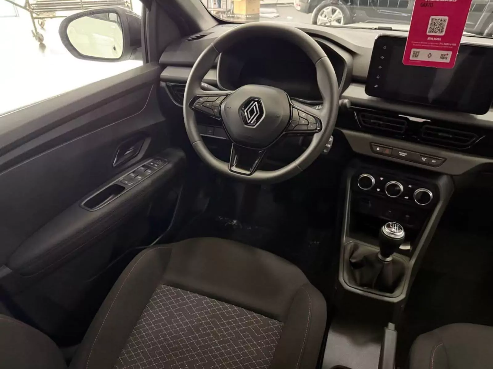 Renault Kardian Evolution MT 2025